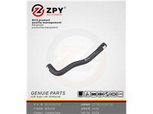 Hadica odvetrania veka hlavy valcov Guangzhou Yuhang Auto Parts Co., LTD
